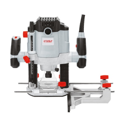 Изображение товара Машина фрезерная Ставр МФ-12/1800 Х в Миди Лтд