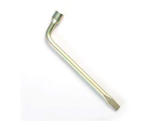 Ключ баллонный L-образный, 19мм ЕРМАК    ХХ - фото в Миди Лтд Изображение товара Ключ баллонный L-образный, 19мм ЕРМАК    ХХ в Миди Лтд