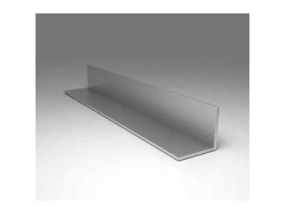 Изображение товара Угол 40*40 2,0 алюминий в Миди Лтд