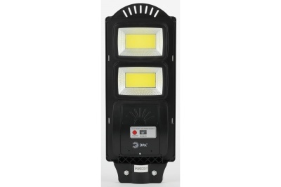 Светильник  консольный ЭРА ERAKSC 40-01 солн батарея с датчиком движения 750Лм 5000K IP65 - фото в Миди Лтд Изображение товара Светильник  консольный ЭРА ERAKSC 40-01 солн батарея с датчиком движения 750Лм 5000K IP65 в Миди Лтд