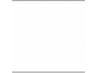 Изображение товара Пленка самоклеящаяся "Deluxe" белая глянцевая 0,45*8м 24 рул в Миди Лтд