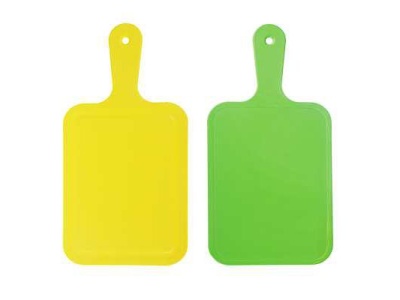 Доска разделочная пластик 33*17 VETTA (72шт/уп) - фото в Миди Лтд Изображение товара Доска разделочная пластик 33*17 VETTA (72шт/уп) в Миди Лтд