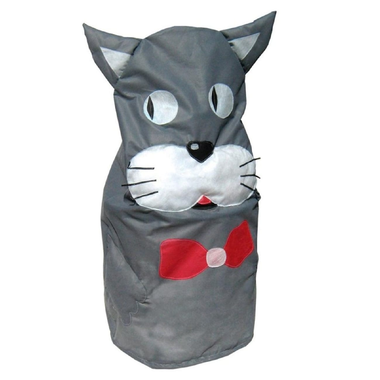 Укрытие для растений Садовита Фантазия 120*97 Кот - фото в Миди Лтд Изображение товара Укрытие для растений Садовита Фантазия 120*97 Кот в Миди Лтд