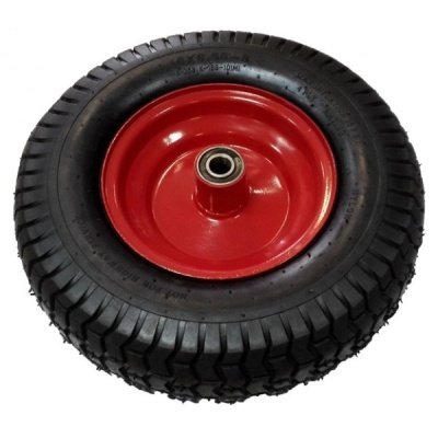 Изображение товара Колесо пневматическое 6.50*80 d50/20 не симметр.ступица (B) в Миди Лтд
