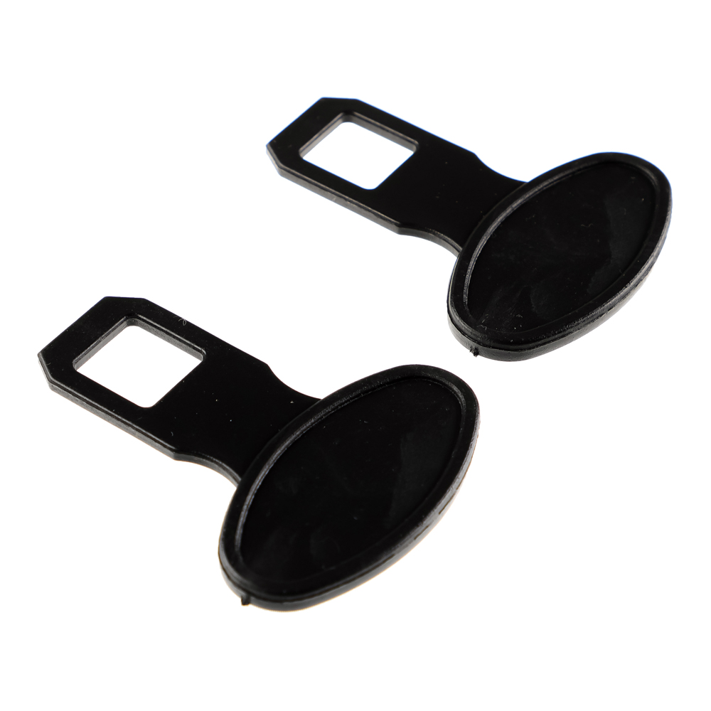 Заглушка ремня безопасности NEW GALAXY (100пар/кор) - фото в Миди Лтд Изображение товара Заглушка ремня безопасности NEW GALAXY (100пар/кор) в Миди Лтд