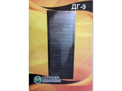 Изображение товара Дверной блок ДГ-9 (1800*700) в Миди Лтд