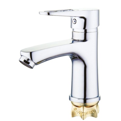 Изображение товара Смеситель для умывальника PUD1-A ZEGOR в Миди Лтд