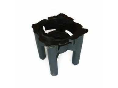 Фиксатор для арматуры Стульчик-35 - фото в Миди Лтд Изображение товара Фиксатор для арматуры Стульчик-35 в Миди Лтд