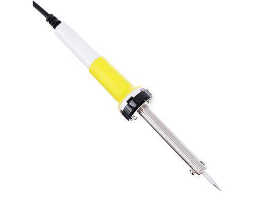 Изображение товара Паяльник 30Вт 220В       ХХ в Миди Лтд