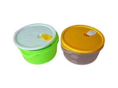 Емкость для СВЧ (40шт/уп) - фото в Миди Лтд Изображение товара Емкость для СВЧ (40шт/уп) в Миди Лтд