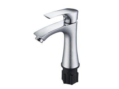 Изображение товара Смеситель для умывальника FAB1-A SOLONE в Миди Лтд