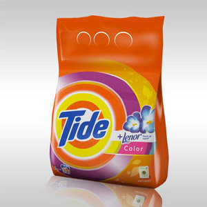 Изображение товара Жидкое мыло ВЕСНА "Жасмин и зел. чай" 280мл (135117) в Миди Лтд