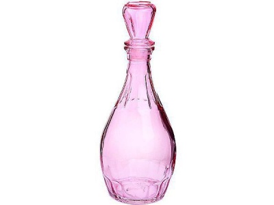 Изображение товара Графин Фиолетовый 450мл (12шт/уп) Х в Миди Лтд