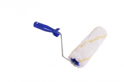 Изображение товара Валик в сборе искусственный мех 140мм в Миди Лтд