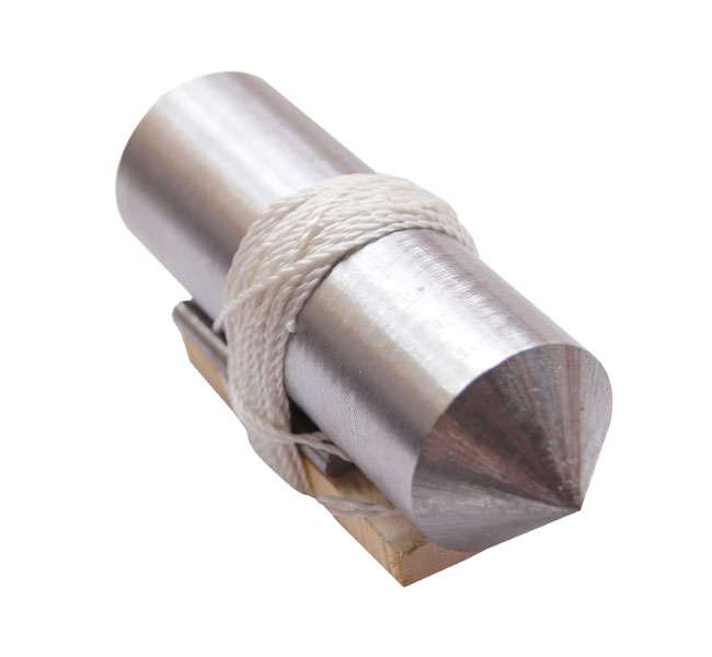 Отвес строительный 300гр - фото в Миди Лтд Изображение товара Отвес строительный 300гр в Миди Лтд