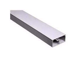 Изображение товара Кабель-канал  24х15мм 2,0м Белый (40шт/уп) в Миди Лтд