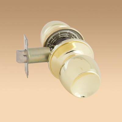 Замок шар Золото без ключа,без фиксатора     ХХ - фото в Миди Лтд Изображение товара Замок шар Золото без ключа,без фиксатора     ХХ в Миди Лтд