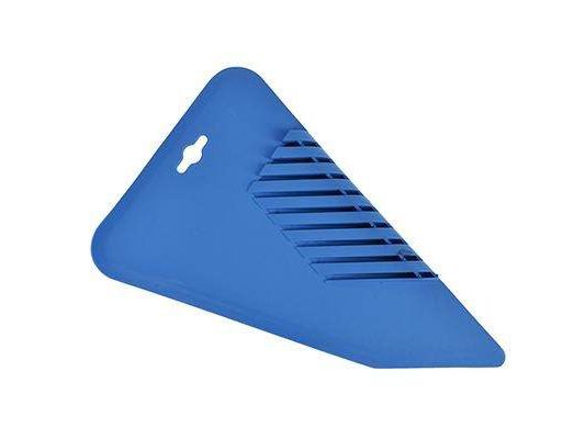 Изображение товара Шпатель  для разглаживания обоев                  ХХ в Миди Лтд