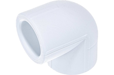 Уголок 90 PPR 20 Valfex (100шт/уп) - фото в Миди Лтд Изображение товара Уголок 90 PPR 20 Valfex (100шт/уп) в Миди Лтд