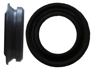 Уплотнитель ВОЛМА латунного соединения - фото в Миди Лтд Изображение товара Уплотнитель ВОЛМА латунного соединения в Миди Лтд