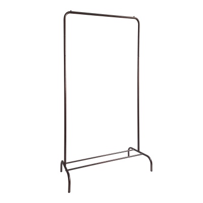 Изображение товара Вешалка гардеробная медный антик в Миди Лтд