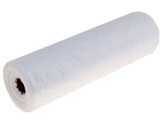 Изображение товара Пакет фасовочный в рулоне 30*40см 10мк синий (300шт/рул) (20рул/кор) в Миди Лтд