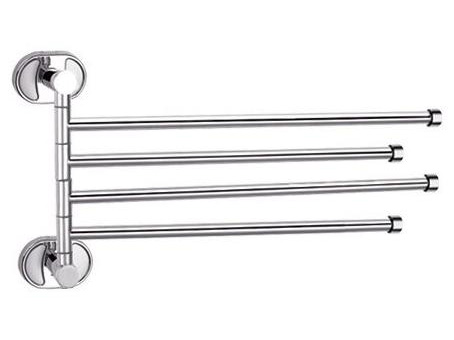 Полотенцедержатель 4 спицы - фото в Миди Лтд Изображение товара Полотенцедержатель 4 спицы в Миди Лтд