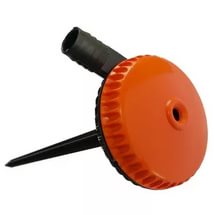 Улитка с колышком SLD под ёрш 3/4 - фото в Миди Лтд Изображение товара Улитка с колышком SLD под ёрш 3/4 в Миди Лтд