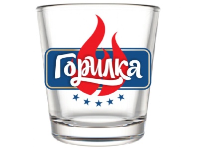 Изображение товара Стопка Крепкие напитки 50мл 6шт (8шт/уп) Х в Миди Лтд