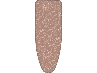 Изображение товара Чехол для гладильной доски Haushalt 1300х550 ornament в Миди Лтд