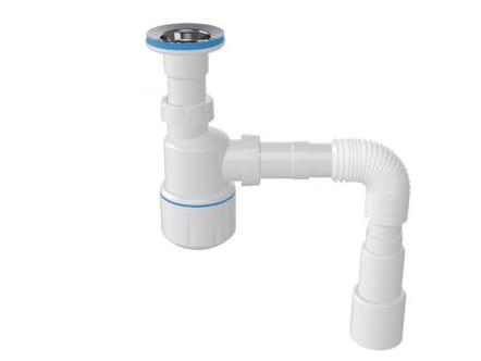 Сифон ZEGOR для умывальника Y105-0 1 1/4 40*50 мм (40шт/уп) - фото в Миди Лтд Изображение товара Сифон ZEGOR для умывальника Y105-0 1 1/4 40*50 мм (40шт/уп) в Миди Лтд