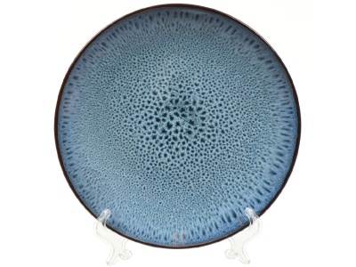 Тарелка десертная керамика круглая 20см Daniks Файруза (6шт/уп) - фото в Миди Лтд Изображение товара Тарелка десертная керамика круглая 20см Daniks Файруза (6шт/уп) в Миди Лтд