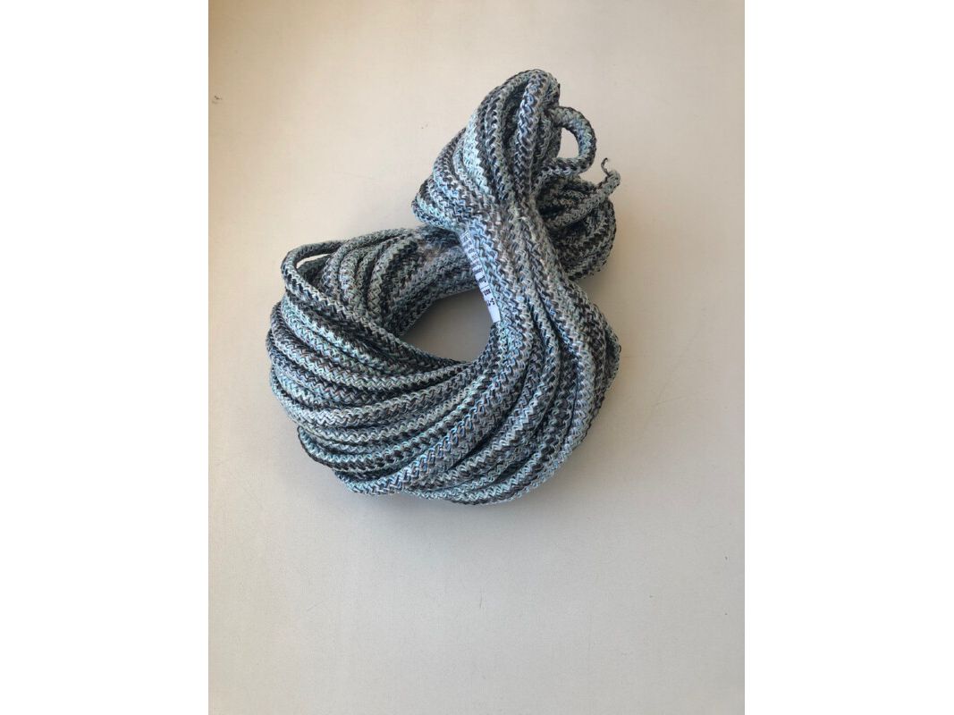 Изображение товара Шнур хозяйственный плотный  №8 20м (25шт/уп) в Миди Лтд