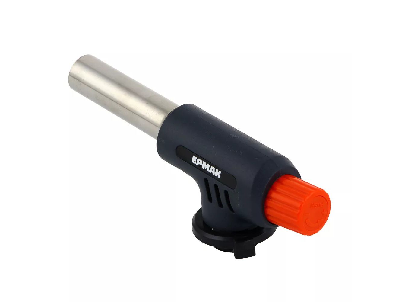 Изображение товара Горелка газовая с пьезоподжигом ЧИНГИСХАН        ХХ в Миди Лтд