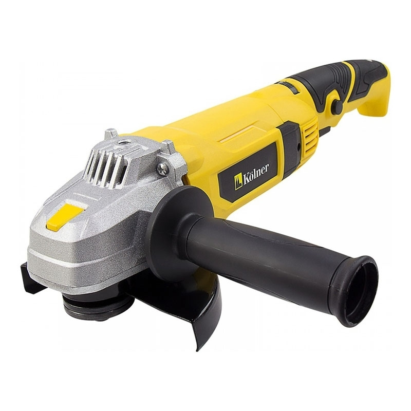 Изображение товара Шлифмашина угловая KAG-125/1000Вт Kolner V в Миди Лтд