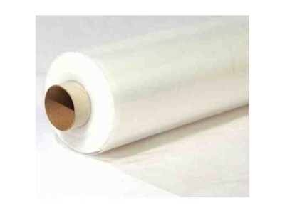 Плёнка полиэтиленовая ГОСТ 10354-82 марки Н 100мкм /рулон 100м/ - фото в Миди Лтд Изображение товара Плёнка полиэтиленовая ГОСТ 10354-82 марки Н 100мкм /рулон 100м/ в Миди Лтд