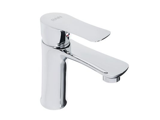 Смеситель для раковины 4 - фото в Миди Лтд Изображение товара Смеситель для раковины 4 в Миди Лтд