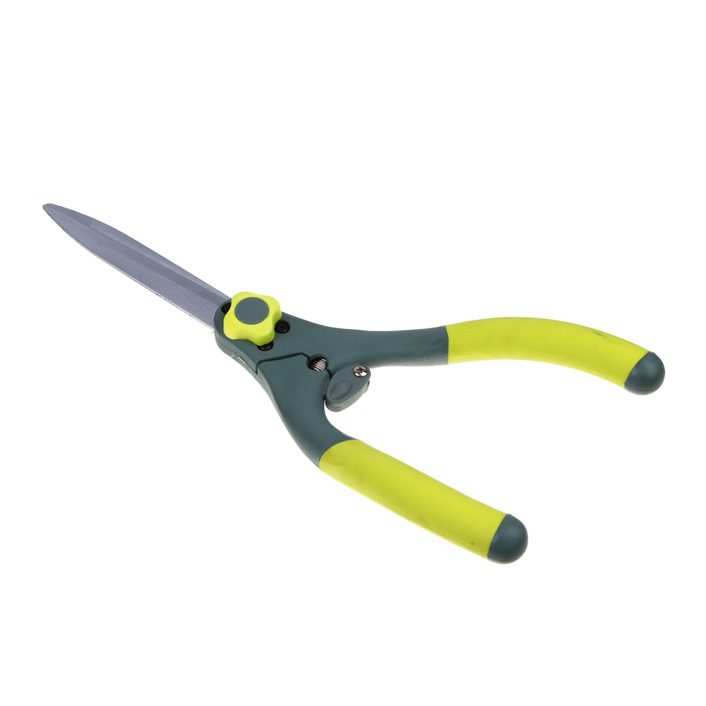 Изображение товара Кусторез 43 см сталь нейлон INBLOOM PROF+ (6шт/уп)    ХХ в Миди Лтд