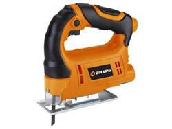 Лобзик электрический ЛЭ-55Б Вихрь - фото в Миди Лтд Изображение товара Лобзик электрический ЛЭ-55Б Вихрь в Миди Лтд