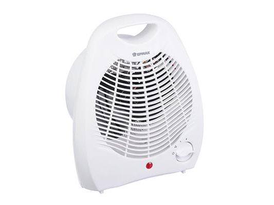 Тепловентилятор ТВ-2000 ЕРМАК 3 режима, защита от перегрева, индикатор включения (8шт/кор) - фото в Миди Лтд Изображение товара Тепловентилятор ТВ-2000 ЕРМАК 3 режима, защита от перегрева, индикатор включения (8шт/кор) в Миди Лтд