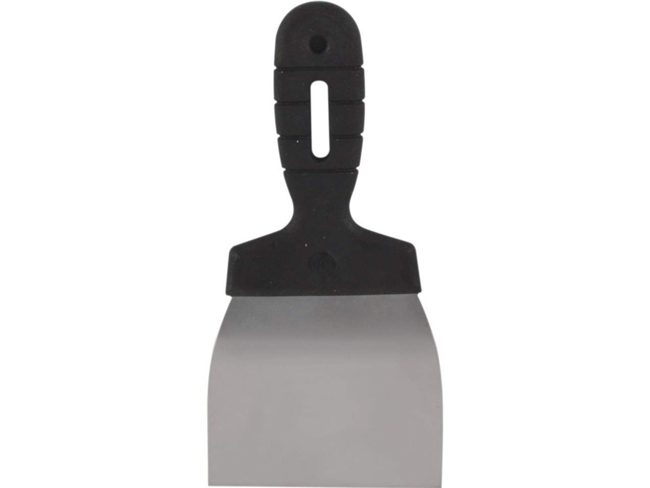 Изображение товара Шпатель фасадный  80мм нерж. в Миди Лтд