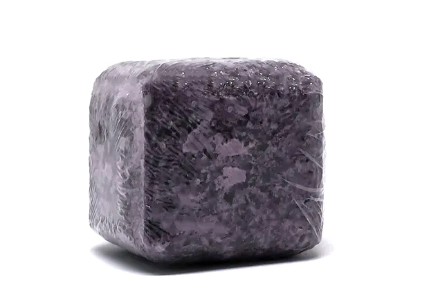 Изображение товара Брикет из соли (лаванда) в Миди Лтд