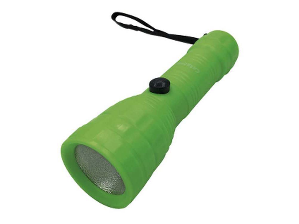 Фонарь ручной 135х38х30мм "Сибирский Следопыт" ЭОС, 1 СОВ, 3*ААА - фото в Миди Лтд Изображение товара Фонарь ручной 135х38х30мм "Сибирский Следопыт" ЭОС, 1 СОВ, 3*ААА в Миди Лтд