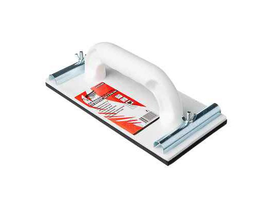 Изображение товара Сеткодержатель на винтах 105*220мм FALCO (50шт/уп) в Миди Лтд