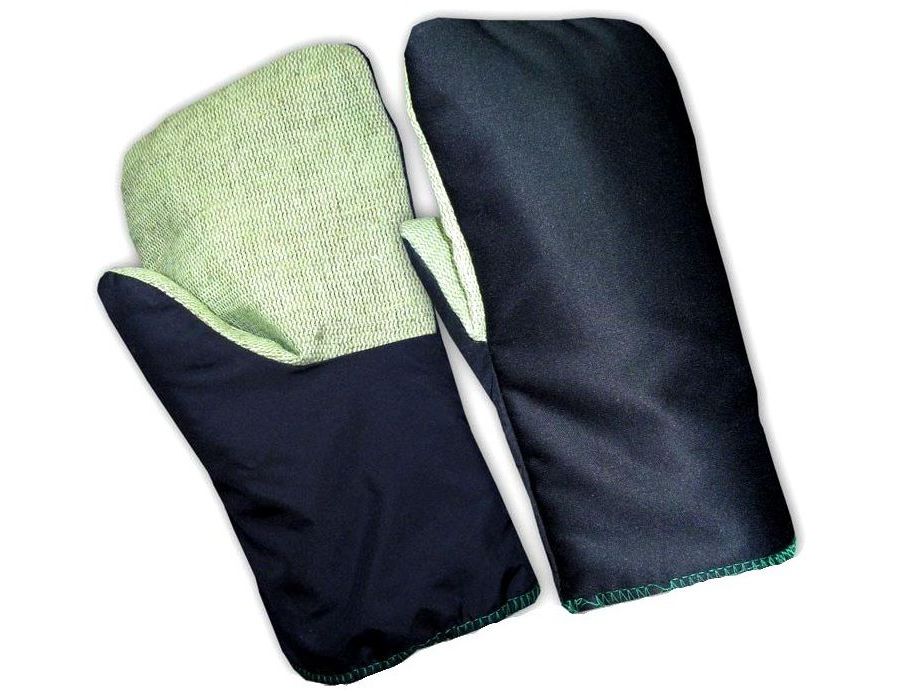 Рукавицы х/б утепленные (10шт/уп) - фото в Миди Лтд Изображение товара Рукавицы х/б утепленные (10шт/уп) в Миди Лтд