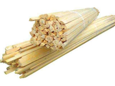 Штапик оконный 2,5м (уп-100шт) Х - фото в Миди Лтд Изображение товара Штапик оконный 2,5м (уп-100шт) Х в Миди Лтд