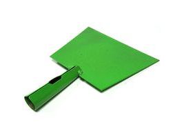 Изображение товара Скребок 200мм d30мм с тулейкой трапец/прямоуг в Миди Лтд