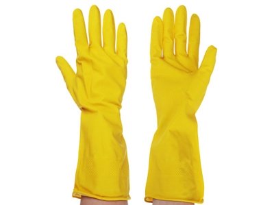 Перчатки резиновые VETTA ПРЕМИУМ S (240шт/уп) - фото в Миди Лтд Изображение товара Перчатки резиновые VETTA ПРЕМИУМ S (240шт/уп) в Миди Лтд