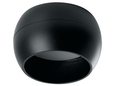 Светильник Feron HL355 12W 220V GX53 черный потолочный накладной - фото в Миди Лтд Изображение товара Светильник Feron HL355 12W 220V GX53 черный потолочный накладной в Миди Лтд