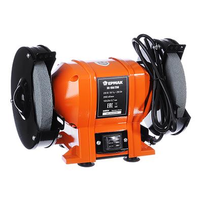 Станок заточной Ермак 3с-150/250                  ХХ - фото в Миди Лтд Изображение товара Станок заточной Ермак 3с-150/250                  ХХ в Миди Лтд